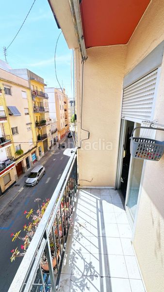 Foto a335928e-b4fe-41c4-8f75-4aa0d8cb784b. Pis a Plaza Elíptica - República Argentina Gandia