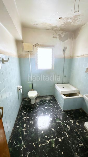 Foto cce5b462-3aef-46b5-ad86-3cb60ddf869c. Pis a Plaza Elíptica - República Argentina Gandia