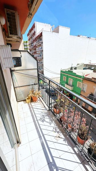 Foto dd845434-3af3-4858-8356-09c1882aeebc. Pis a Plaza Elíptica - República Argentina Gandia