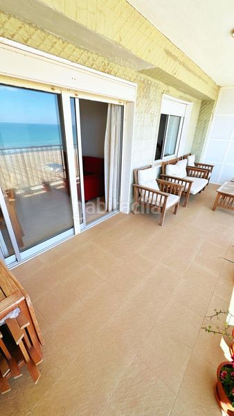 Foto 1f628389-1647-438e-ab9c-68385b0d5462. Apartament amb piscina a Playa de Gandía Gandia