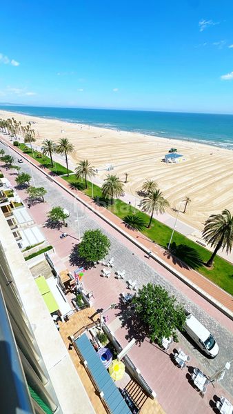 Foto 2b417f37-dc49-4514-9e39-d4d2a2676e13. Apartament amb piscina a Playa de Gandía Gandia