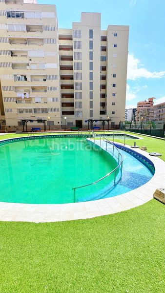 Foto 591bf6b3-878b-4da6-9e61-6844b28b66ec. Apartament amb piscina a Playa de Gandía Gandia