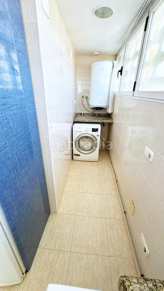 Foto 705976e3-6c5d-486c-88ed-5c7b65ed0f00. Apartament amb piscina a Playa de Gandía Gandia