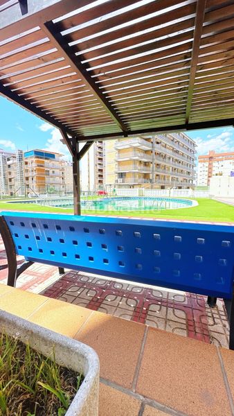 Foto 7c6ceaf2-5acc-4fb5-a6d4-e3b0dff7857b. Apartament amb piscina a Playa de Gandía Gandia