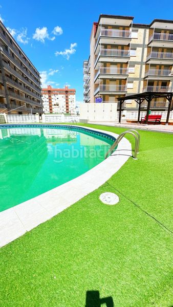 Foto 8b405046-4a8d-4215-9046-9505eb393c9a. Apartament amb piscina a Playa de Gandía Gandia