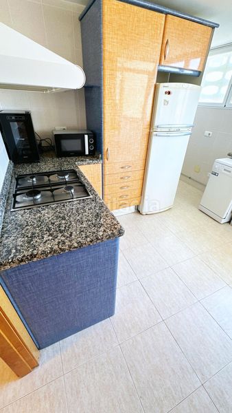Foto a4cec6b9-c16a-4e32-a0f6-fac6f0deb587. Apartament amb piscina a Playa de Gandía Gandia