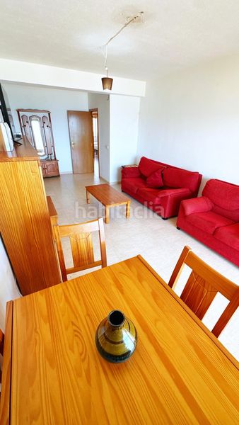 Foto a61ae119-9b77-4460-8329-44ba44d942b1. Apartament amb piscina a Playa de Gandía Gandia