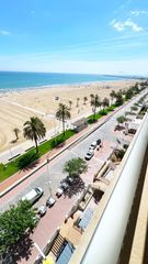 Apartamento en Playa de Gandía
