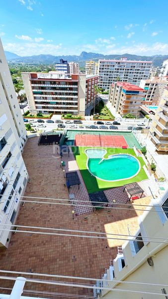 Foto b7a8e081-634b-4a5c-89b0-6598b0057a74. Apartament amb piscina a Playa de Gandía Gandia