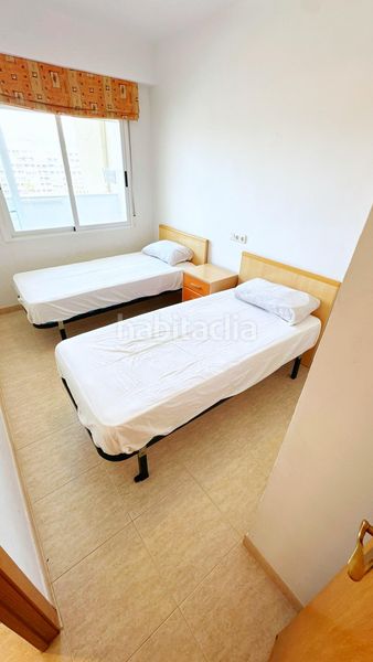 Foto be16aa4f-920f-4edf-9903-f47e6d17bed6. Apartament amb piscina a Playa de Gandía Gandia