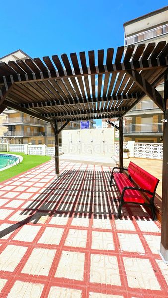 Foto c14728fc-f9cb-4feb-a876-48d7c08dc1d9. Apartament amb piscina a Playa de Gandía Gandia