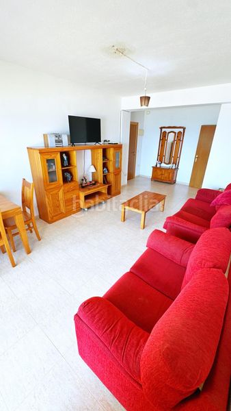 Foto d5c2f427-7889-477b-959f-bec22c88f957. Apartament amb piscina a Playa de Gandía Gandia