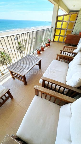 Foto d66814f5-9e0a-41fc-8d81-0f6e07abd5c0. Apartament amb piscina a Playa de Gandía Gandia