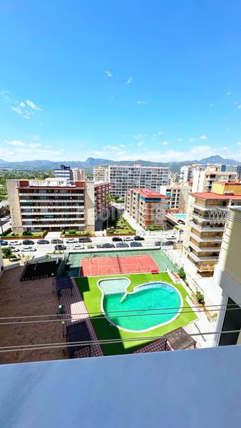 Foto debc082b-5c6d-4b63-8520-3a7a334d4fdd. Apartament amb piscina a Playa de Gandía Gandia