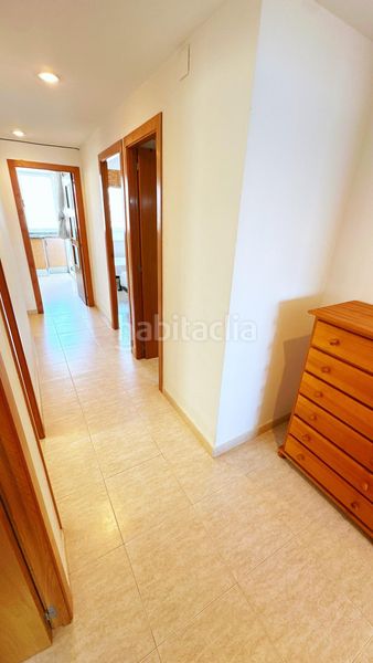 Foto e0556ba1-7c42-425c-a252-9eb4245975af. Apartament amb piscina a Playa de Gandía Gandia
