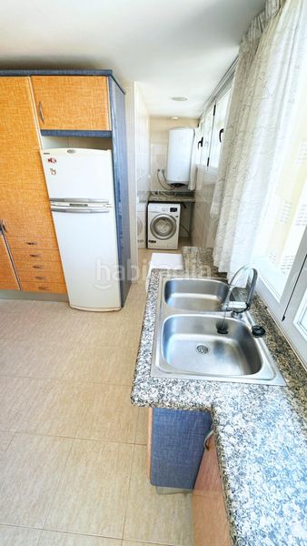 Foto f396b6a5-c31e-42aa-8adb-a953e55a6537. Apartament amb piscina a Playa de Gandía Gandia