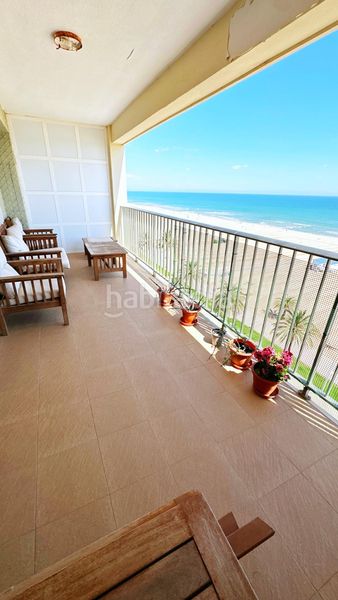 Foto ff972e36-b707-4947-8c09-a3ad4fb237dd. Apartament amb piscina a Playa de Gandía Gandia