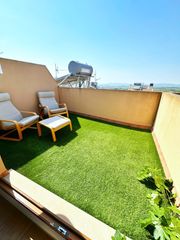 Maison jumelée à Castelló de Rugat. Adosado en castellón de rugat