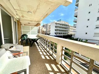 Alquiler Apartamento en Playa de Gandía. Apartamento en alquiler