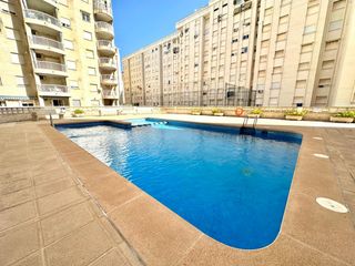 Lloguer Apartament a Playa de Gandía. Apartamento playa de gandia