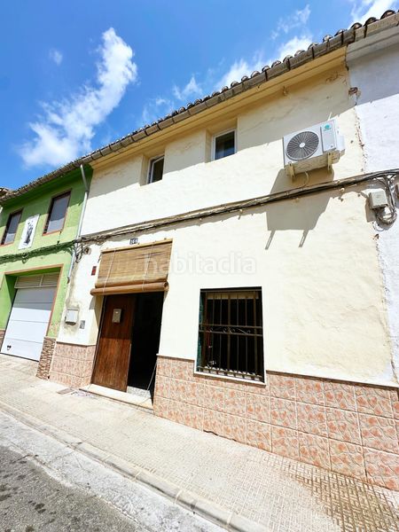 Foto 051a1a64-ec50-42d1-b767-4df29a9df75a. Casa amb calefacció a Tavernes de la Valldigna