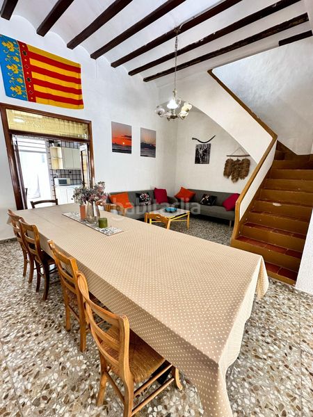 Foto 0f0cf355-ce88-43b4-80b4-46b989012e89. Casa amb calefacció a Tavernes de la Valldigna