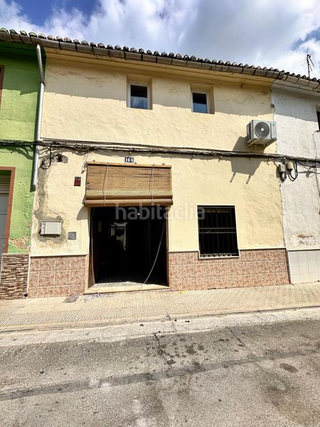 Foto 33889056-f741-4af6-9b44-2385b1d17c62. Casa amb calefacció a Tavernes de la Valldigna