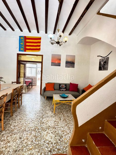 Foto 3dda8e88-b2ed-4238-a2cc-e5ede8b0098c. Casa amb calefacció a Tavernes de la Valldigna