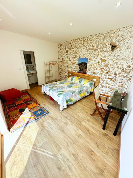 Foto 8210ce05-53fe-4d60-b261-3e892b563b2f. Casa amb calefacció a Tavernes de la Valldigna