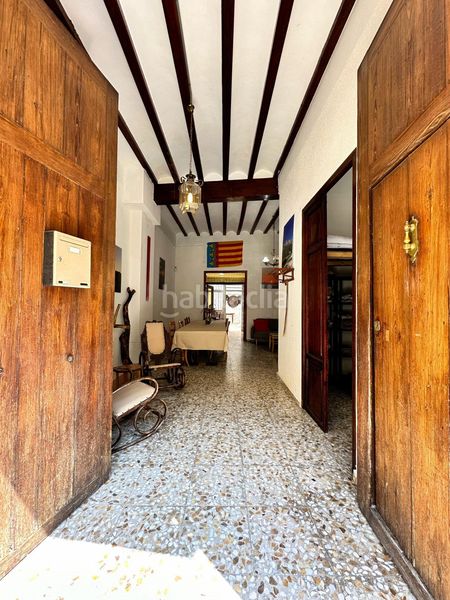 Foto a246fea5-c518-4a7c-8d78-23a0ba03d631. Casa amb calefacció a Tavernes de la Valldigna