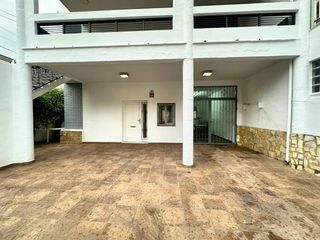 Ground floor in Playa de Gandía