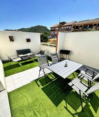 Dúplex a Vilallonga / Villalonga. Dúplex villalonga