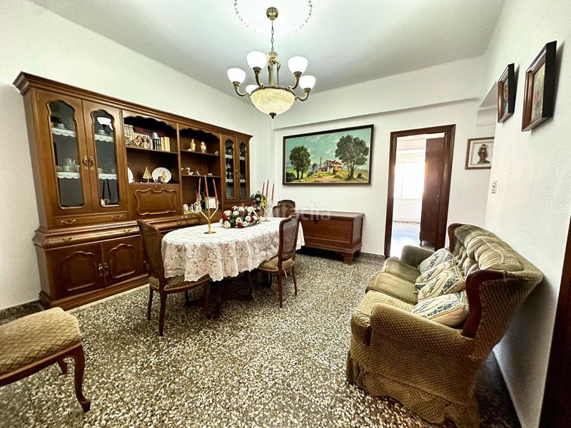 Foto ad5271c1-b0cf-4195-bb2d-0b8f8f864676. Piso benisano en Benissanó