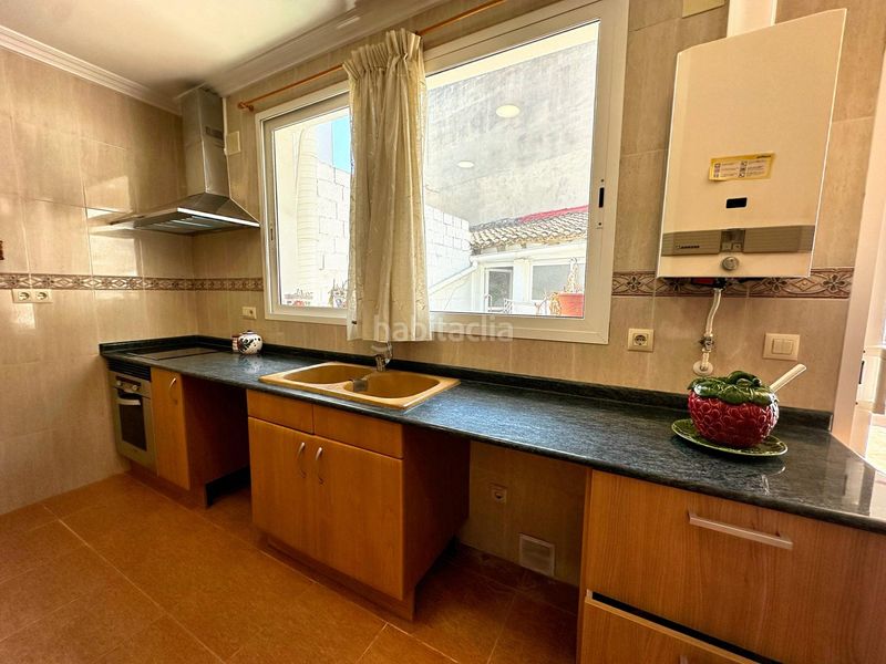 Foto c1782dcd-98e5-4818-a154-7e1f37f44f0b. Piso benisano en Benissanó