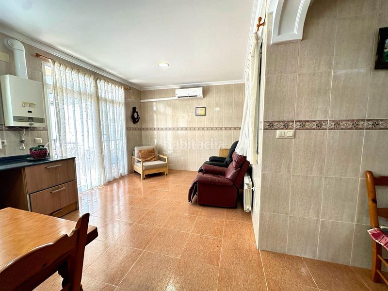 Foto cdf28cd5-47a8-4462-80cb-f57dc77f78bf. Piso benisano en Benissanó