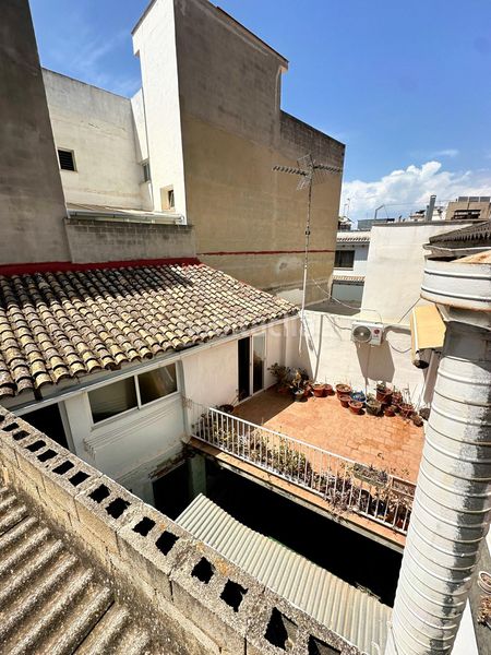 Foto dafef5a2-b6a2-4510-a718-db14585e43f2. Piso benisano en Benissanó