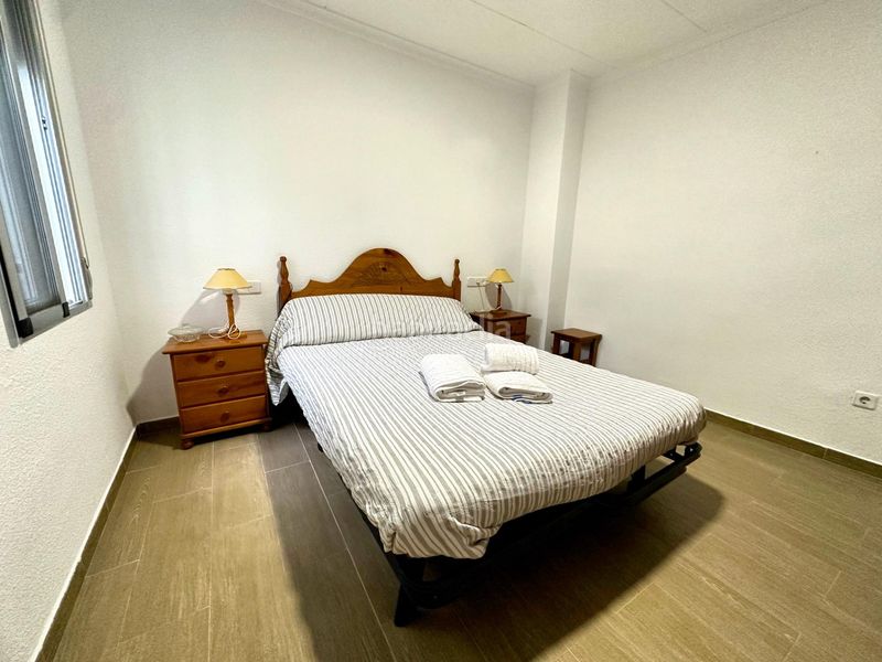 Foto 11749769-830b-4bd6-bfa7-04b3ed28e6a6. Appartement mit heizung parking in Playa de Gandía Gandia