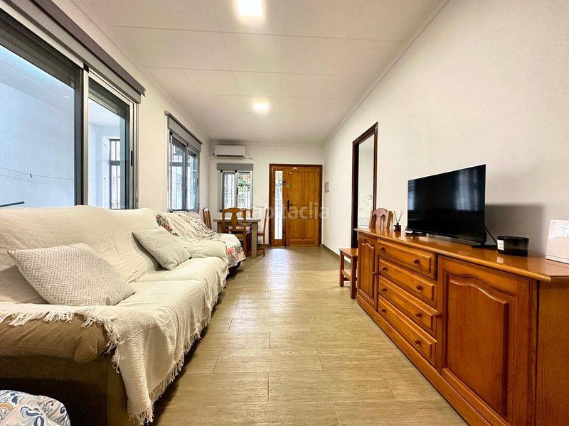Foto 183f2fa5-42f8-4488-87e1-00d379cdd502. Appartement mit heizung parking in Playa de Gandía Gandia