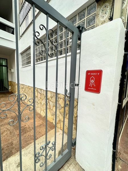 Foto 26577555-ddfb-44f5-9cfe-7ab20c297ee2. Appartement mit heizung parking in Playa de Gandía Gandia