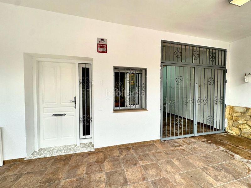 Foto 42043721-9fb8-4e35-9be9-916e329a96c2. Appartement mit heizung parking in Playa de Gandía Gandia
