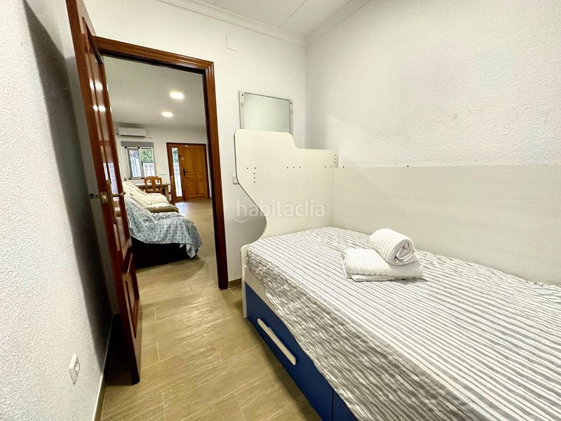 Foto a6551f49-4bab-4f89-a0f1-49d53b59c52a. Appartement mit heizung parking in Playa de Gandía Gandia