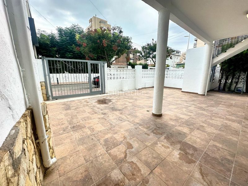 Foto b4b8fa41-f267-410f-86b2-1310ba740b6c. Appartement mit heizung parking in Playa de Gandía Gandia