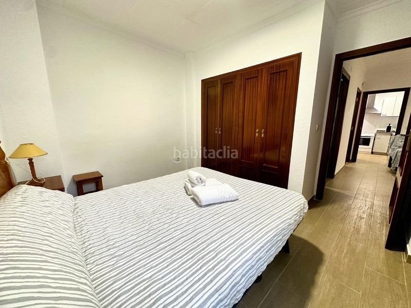 Foto c3584742-7f36-44ea-894c-423f460a7aec. Appartement mit heizung parking in Playa de Gandía Gandia