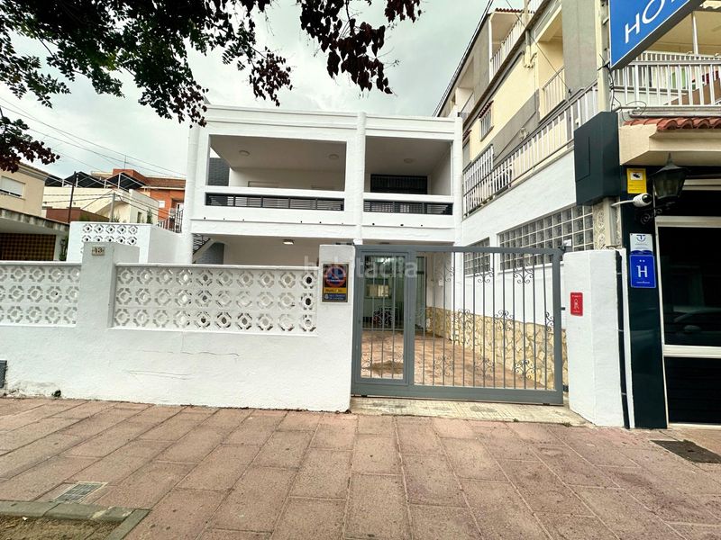Foto d4cec47e-6571-43f2-979a-454cee72a80d. Appartement mit heizung parking in Playa de Gandía Gandia