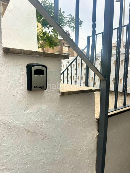 Foto d854fd4b-0b96-4708-9920-360035aecc90. Appartement mit heizung parking in Playa de Gandía Gandia