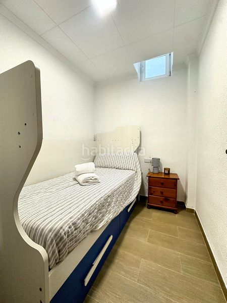 Foto e9864c1a-4620-48b3-b0ee-eef461602377. Appartement mit heizung parking in Playa de Gandía Gandia