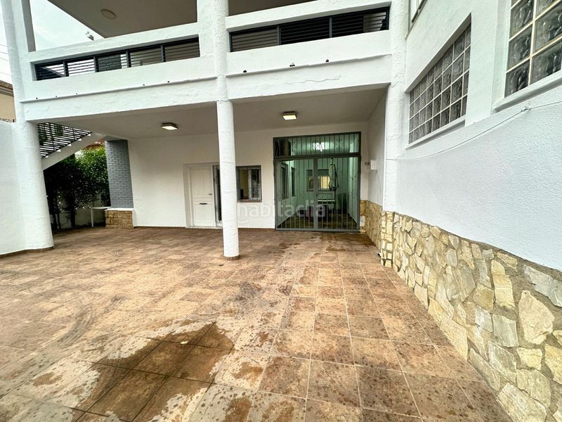 Foto f9454a88-ed7c-433f-93ba-3b36e5715fe8. Appartement mit heizung parking in Playa de Gandía Gandia
