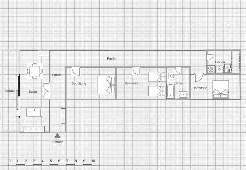Foto 2a34ac05-950f-4491-b6a3-f96ebdaad6c7. Lloguer apartament amb calefacció a Miramar