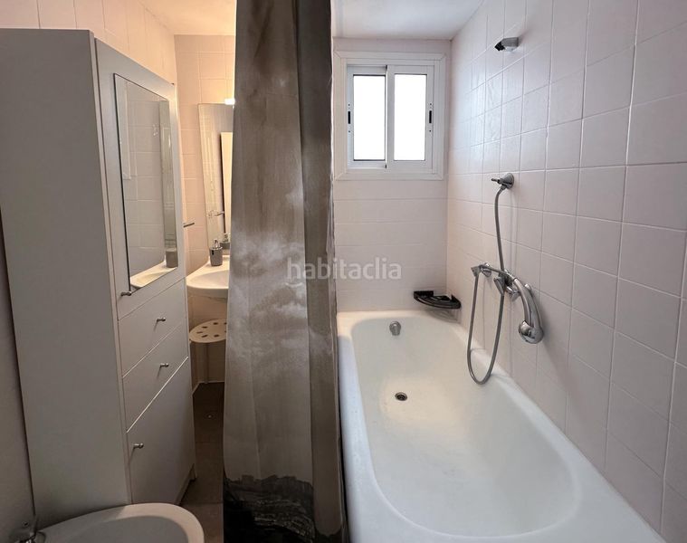 Foto e5589d87-258a-470c-8050-918e44f3dfd5. Lloguer apartament amb calefacció a Miramar