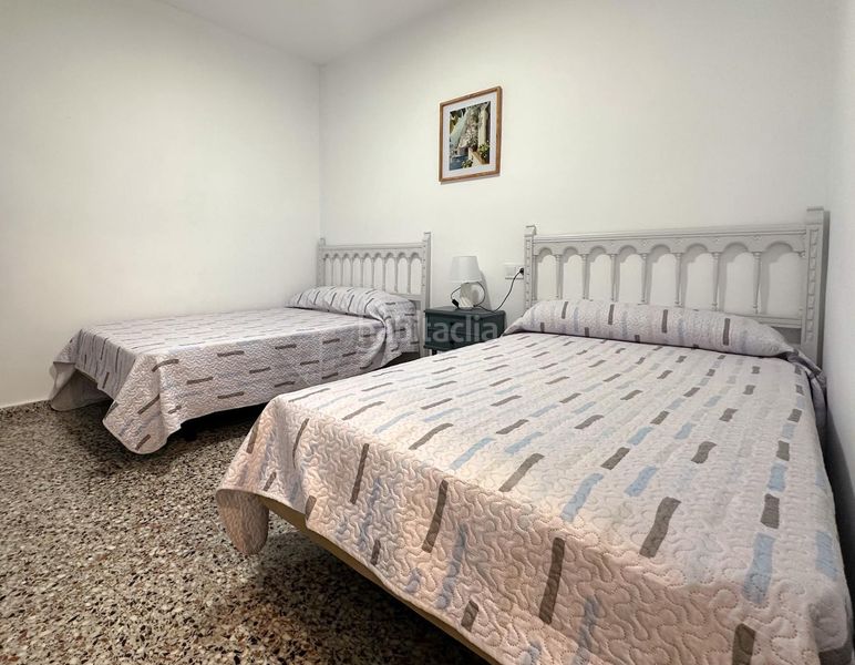 Foto f0d82baf-c25e-47df-8e46-820ffb274425. Lloguer apartament amb calefacció a Miramar